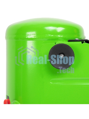 Компрессор воздушный безмаслянный Сибртех BL 1100/6 1100Вт, ресивер 6 л, 180 л/мин