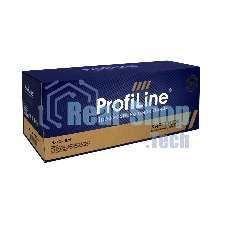 Картридж ProfiLine PL-TN-1075 для принтеров Brother DCP-1510R/1512R/1510/1511/MFC1810/1815/HL1110/1111/1112 1000 копий