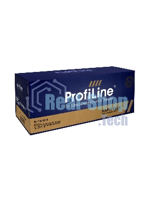 Картридж ProfiLine PL-TN-1075 для принтеров Brother DCP-1510R/1512R/1510/1511/MFC1810/1815/HL1110/1111/1112 1000 копий