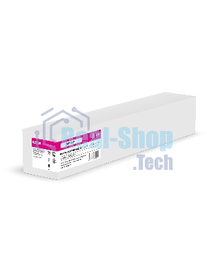 Картридж лазерный Cactus CS-MPC406M (842097) пурпурный (6000 стр.) для Ricoh MPC306/307/406