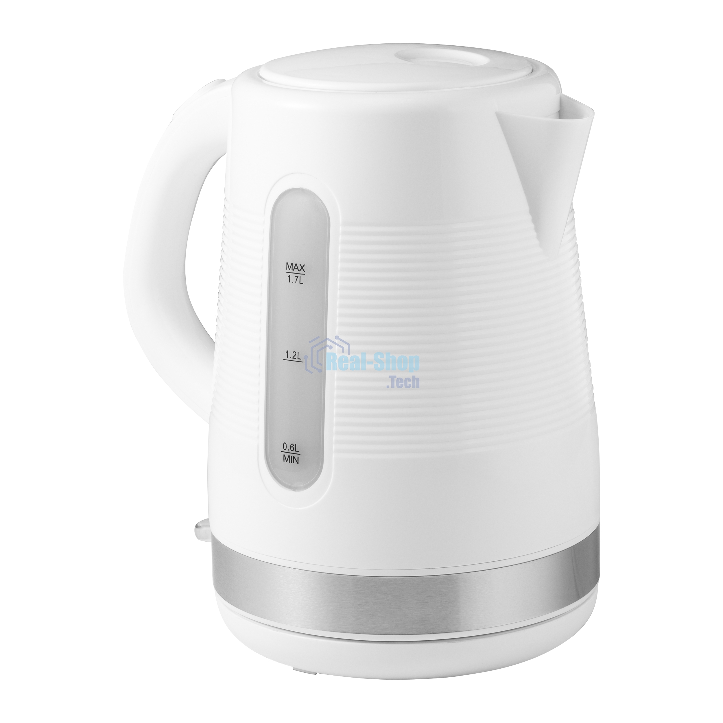 Чайник электрический Maunfeld MGK-631W