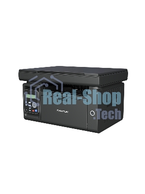 МФУ лазерное Pantum M6500, A4, ч/б, печ. до 22 стр/мин., скан. до 8.5 стр/мин., 1200 x 1200 dpi, USB