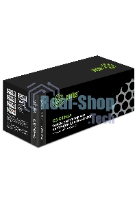 Картридж лазерный Cactus CS-C4092A черный для HP LaserJet 1100/3200/3220 (2500 стр.)
