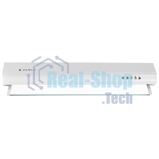 Вытяжка козырьковая Maunfeld MPC 60 белый, 60 см, 320 куб. м/ч, 59 дБ