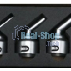 Набор форсунок наклонных для новых моделей 8610DX Pro/ 8620DX Pro/ 8630 Pro/ 8650