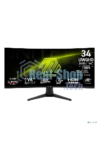 Монитор 34