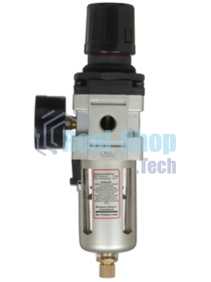 Фильтр FUBAG FR 2000 с регулятором давления 1/4'' 190120
