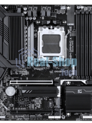 Материнская плата Gigabyte B840 GAMING X WIFI6E