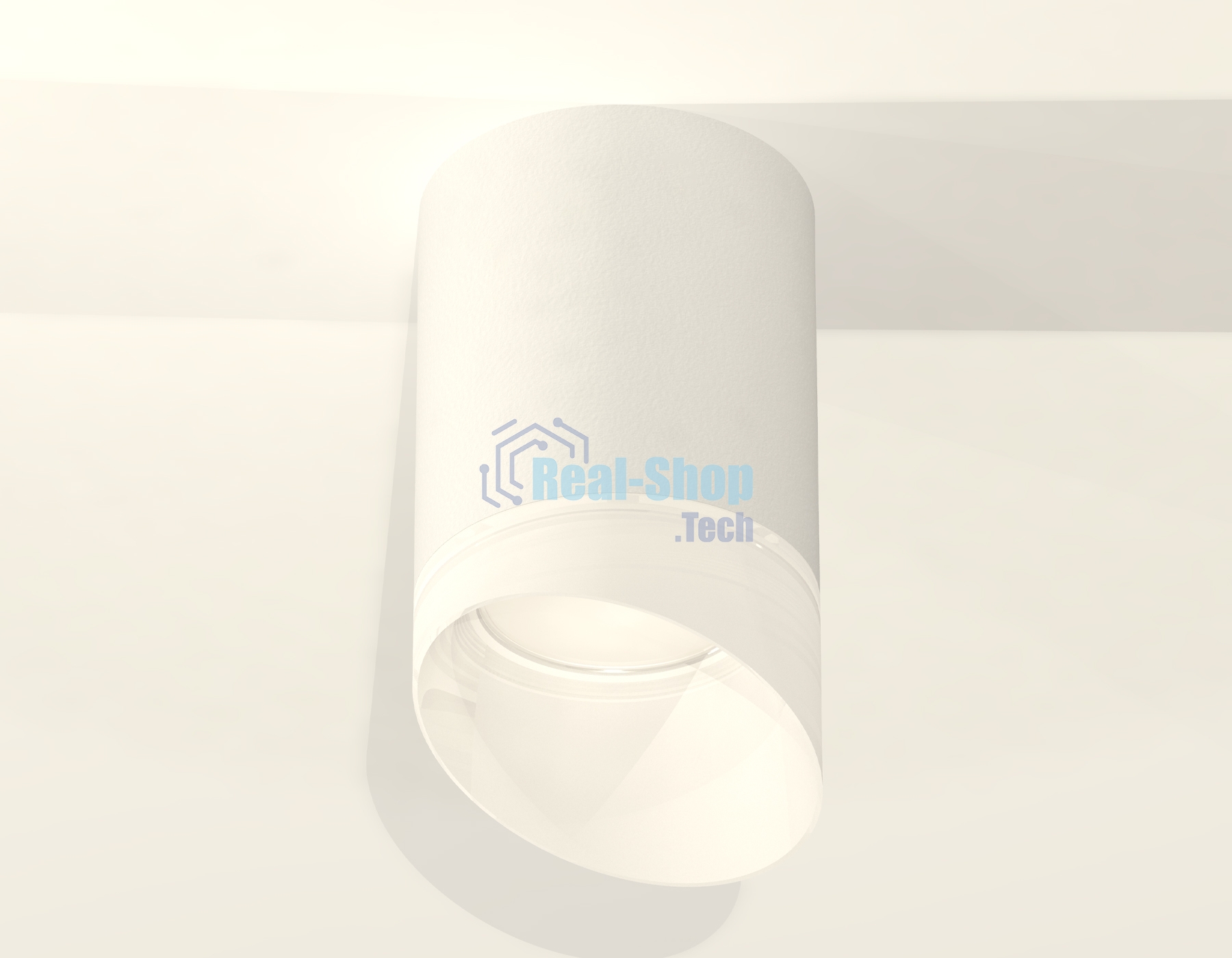 Светильник Ambrella Light XS7421026 SWH/FR белый песок/белый матовы MR16 GU5.3 (C7421, N7175)