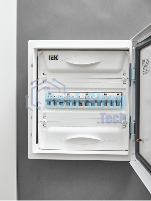 Выключатель автоматический 3п C 16А M06N ARMAT IEK AR-M06N-3-C016
