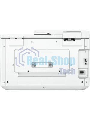 МФУ струйное HP OfficeJet Pro 9730 (537P5C), A3, цветной, печ. 22 стр/мин., 1200x1200 dpi, USB, Wi-Fi, Ethernet RJ-45
