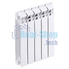 Радиатор биметаллический RIFAR Base 350 4 секции