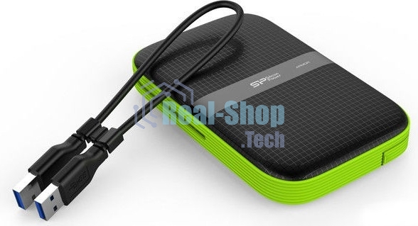 Внешний HDD 2.5