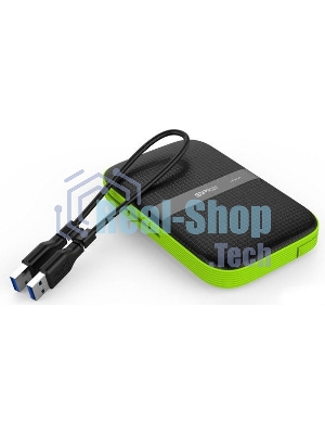Внешний HDD 2.5