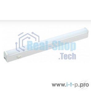 Светильник светодиодный ДБО 3004 14Вт 4000К IP20 1172мм пластик ИЭК LDBO0-3004-14-4000-K01