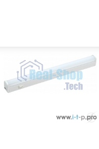 Светильник светодиодный ДБО 3004 14Вт 4000К IP20 1172мм пластик ИЭК LDBO0-3004-14-4000-K01