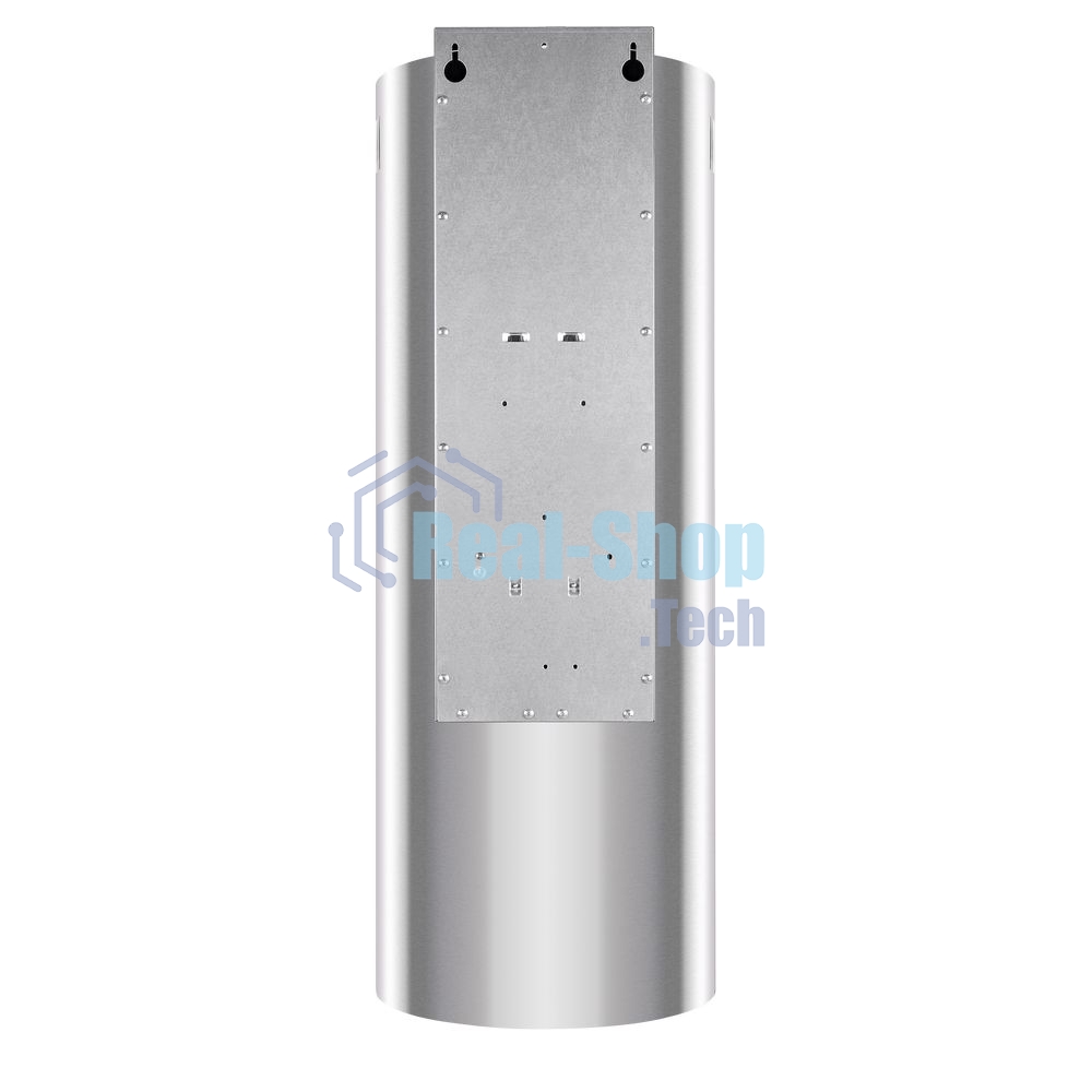 Вытяжка пристенная Maunfeld Lee Wall 35 нержавеющая сталь, 35 см, 1050 куб. м/ч, 54 дБ