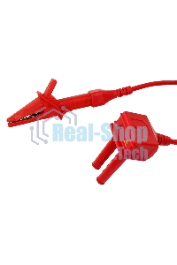 Измеритель сопротивления изоляции UNI-T UT511