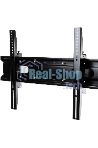 Подставка для телевизора Arm Media PT-STAND-15 (комплект из двух коробок) серебристый 26