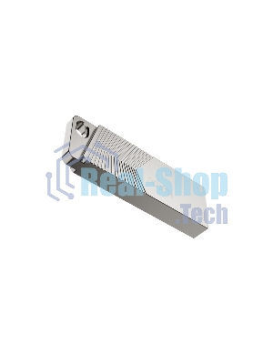 Флешка USB Netac UM1 (NT03UM1N-032G-32PN), 32Gb, USB 3.2, R/W 150/45, серебристый