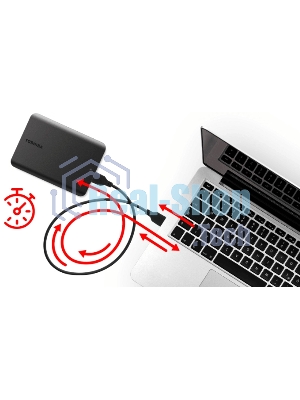 Внешний HDD 2.5