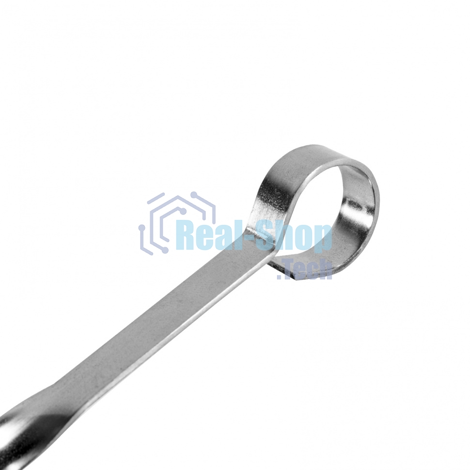 Шампуры с чехлом 45 см (6 шт.) Camping Palisad