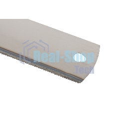 Полотно Matrix для прецизионного стусла, 550 мм, закаленный зуб