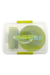 Набор для пикника на 6 персон, 20 предметов, контейнер 9 л в комплекте, Camping Palisad