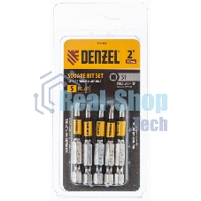 Набор бит Denzel S1x2