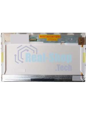 Матрица для ноутбука LTN156AT03 H01 правая