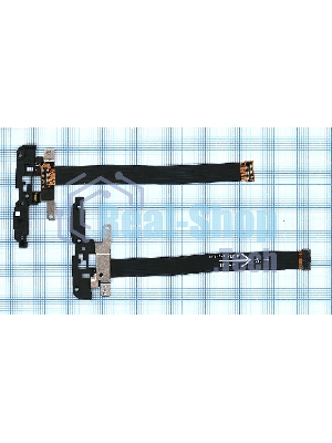 Шлейф основной межплатный для Huawei Honor 5C