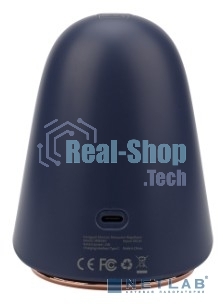 Фумигатор Rexant USB черный