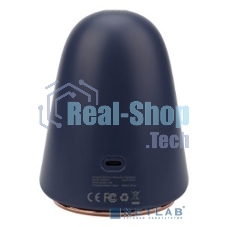 Фумигатор Rexant USB черный