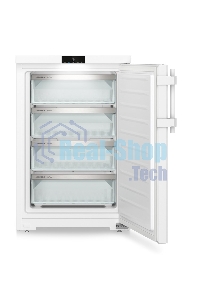 Морозильная камера Liebherr FNe 1404-20 001, белый, 86л
