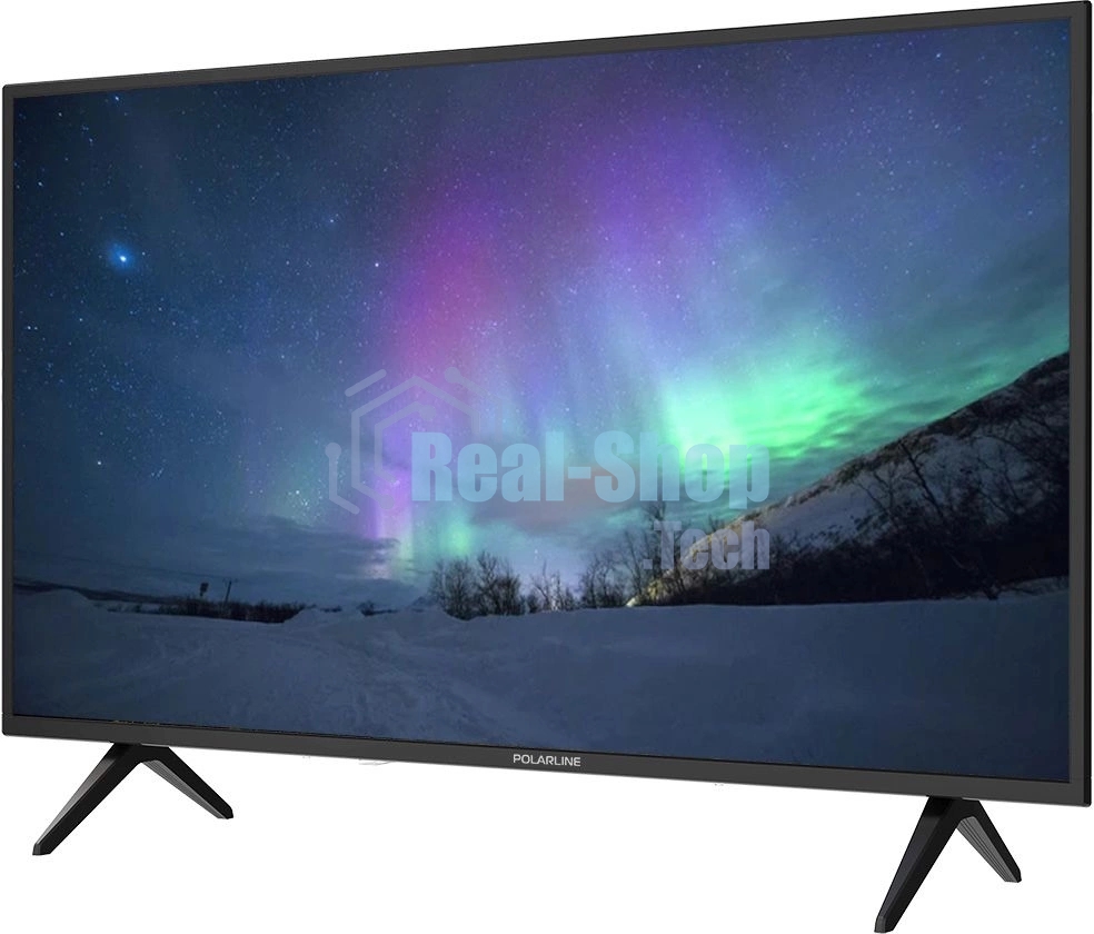 Телевизор Polarline 40