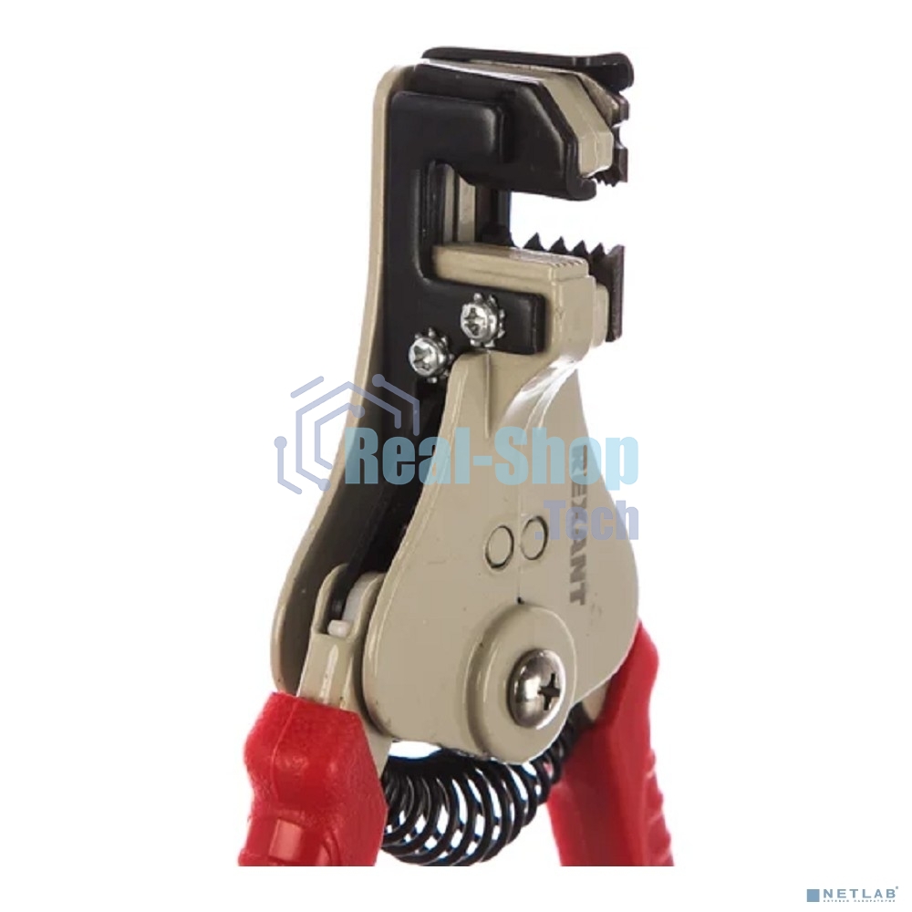 Инструмент для зачистки кабеля Rexant HT-369 B 1.0-3.2 мм²