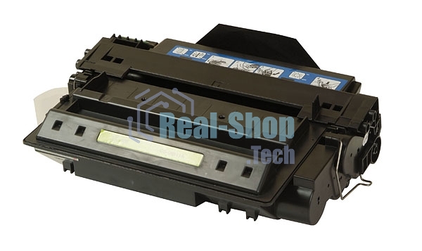 Картридж лазерный Cactus CS-Q6511A черный (6000 стр.) для HP 2410/2420/2430