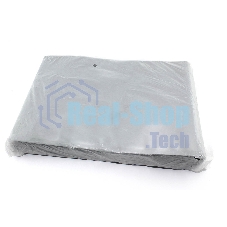 Упаковка 200 шт антистатических пакетов 16х23 см