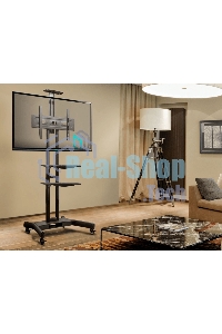 Стойка для телевизора с кронштейном ONKRON TS1552 40