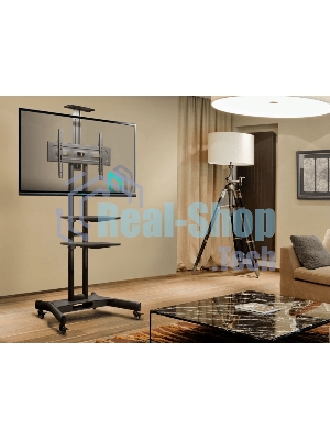 Стойка для телевизора с кронштейном ONKRON TS1552 40