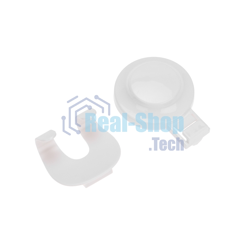 Держатель для бритвенного станка HALSA HLS-F-112W на вакуумной присоске