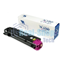 Картридж NVPrint совместимый NV-TK-5380 Magenta для Kyocera ECOSYS PA4000/MA4000 (10000k) Картридж NVPrint совместимый NV-TK-5380 Magenta для Kyocera ECOSYS PA4000/MA4000 (10000k)