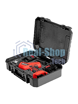 Пила сабельная аккумуляторная MTX RС-80, Li-Ion, 20 В