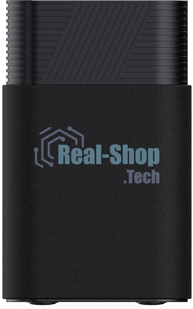 Саундбар Hisense HT SATURN 4.1.2 720Вт+240Вт черный