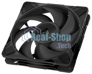 Вентилятор в корпус Arctic Cooling Вентилятор корпусной ARCTIC P14 Pro PST CO (ACFAN00316A) 