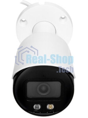 Камера видеонаблюдения IP Dahua DH-IPC-HFW2249S-S-IL-0280B 2.8-2.8мм цв. (DH-IPC-HFW2249SP-S-IL-0280B)