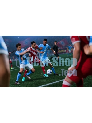 Игра EA SPORTS FC26 PS4 рус. суб.