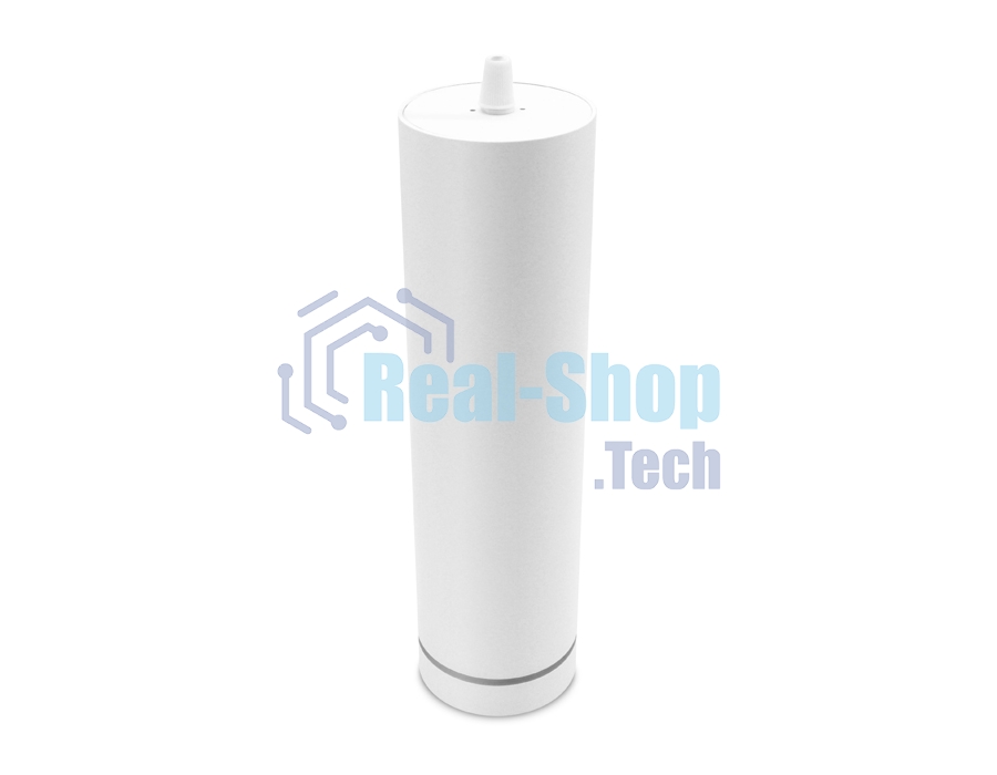 Светильник Ambrella light TN289 SWH белый песок LED 4200K 9W D80*290