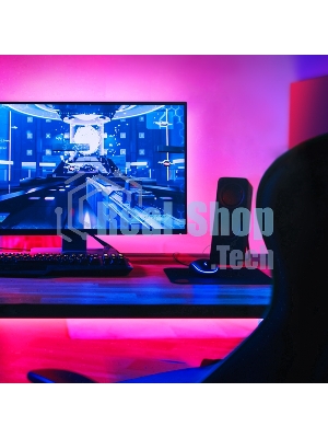 Лента светодиодная умная Wi-Fi Smart Wi-Fi Light Strip
