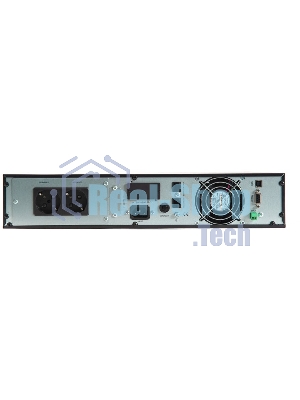 Источник бесперебойного питания БАСТИОН SKAT-UPS 1500 RACK+3x9Ah (Код товара: 488)/Производство РФ/МПТ